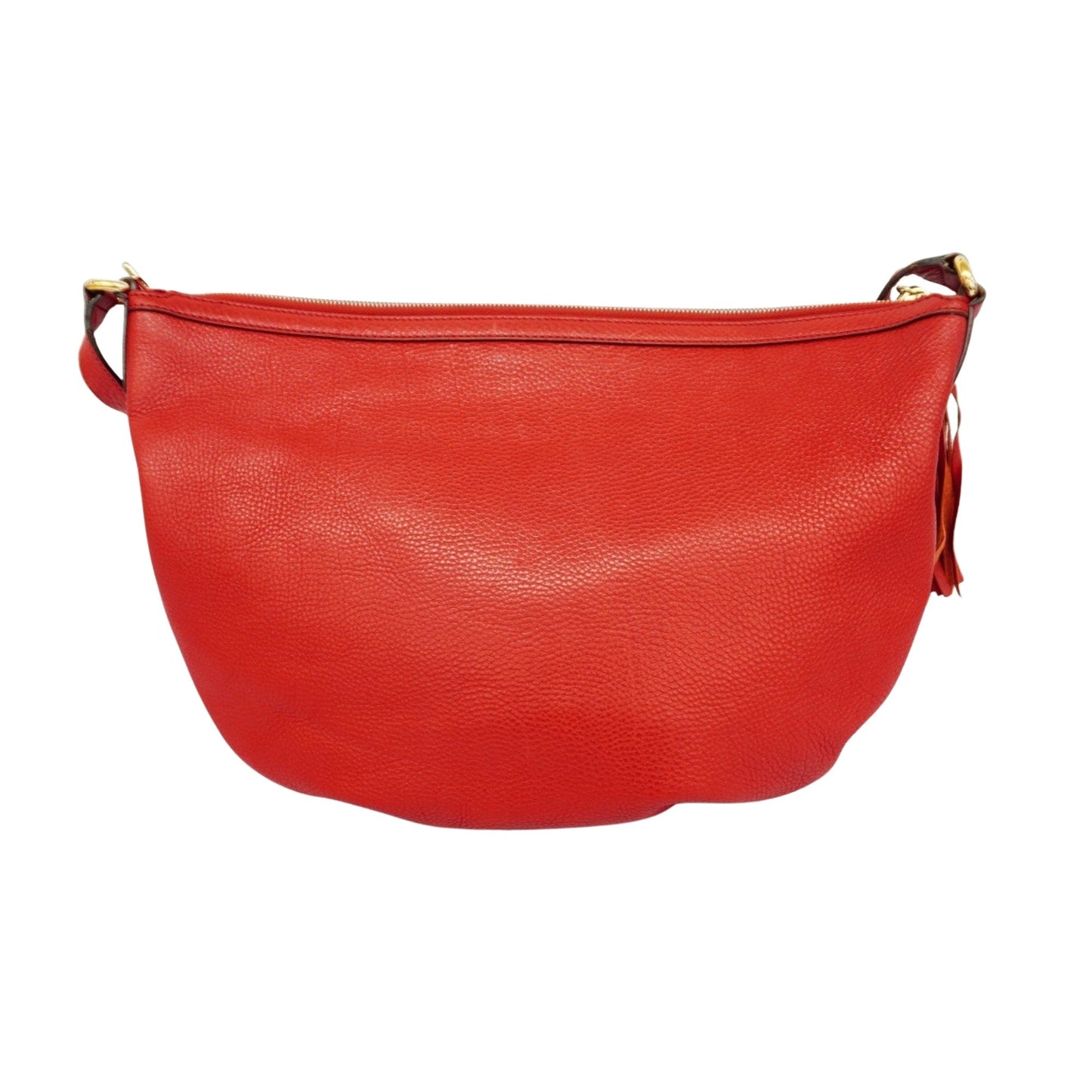 Gucci Soho  Leather Shoulder Bag ()