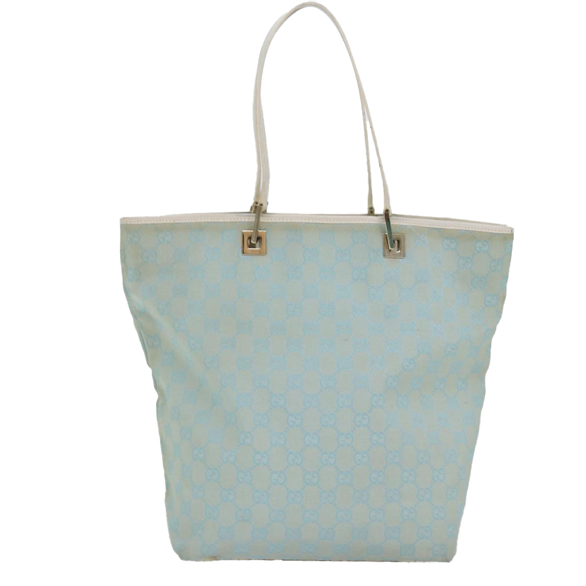 Luxury Gucci Trending 2025 Gg Canvas  Canvas Tote Bag