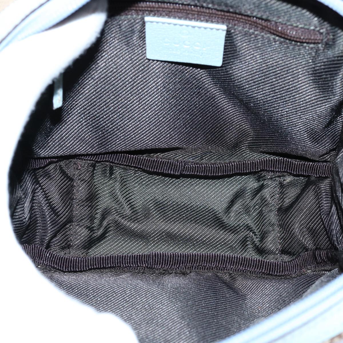 Gucci Gg Canvas  Canvas Clutch Bag ()