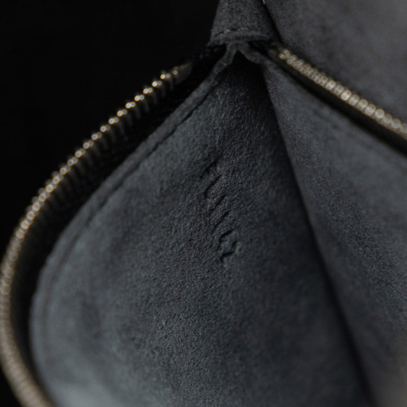 Louis Vuitton M59072 Black Leather  Louis Vuitton M59072 Black Leather Lady Louis Vuitton