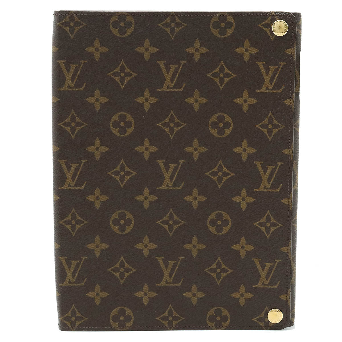 LOUIS VUITTON Louis Vuitton Monogram Ethereum iPad iPad Case iPad Tablet Case M93803