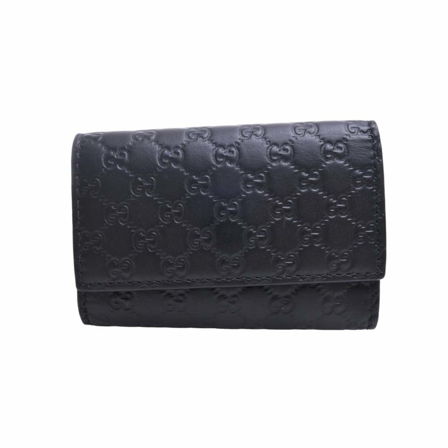 Luxury Gucci Trending 2025 Key Case  Leather Wallet  ()