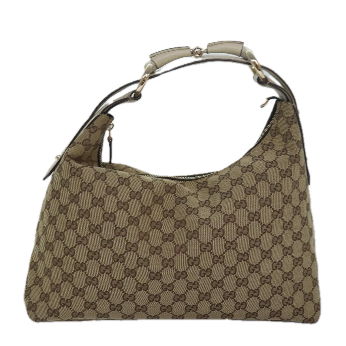 Luxury Gucci Trending 2025 Hobo  Canvas Shopper Bag ()