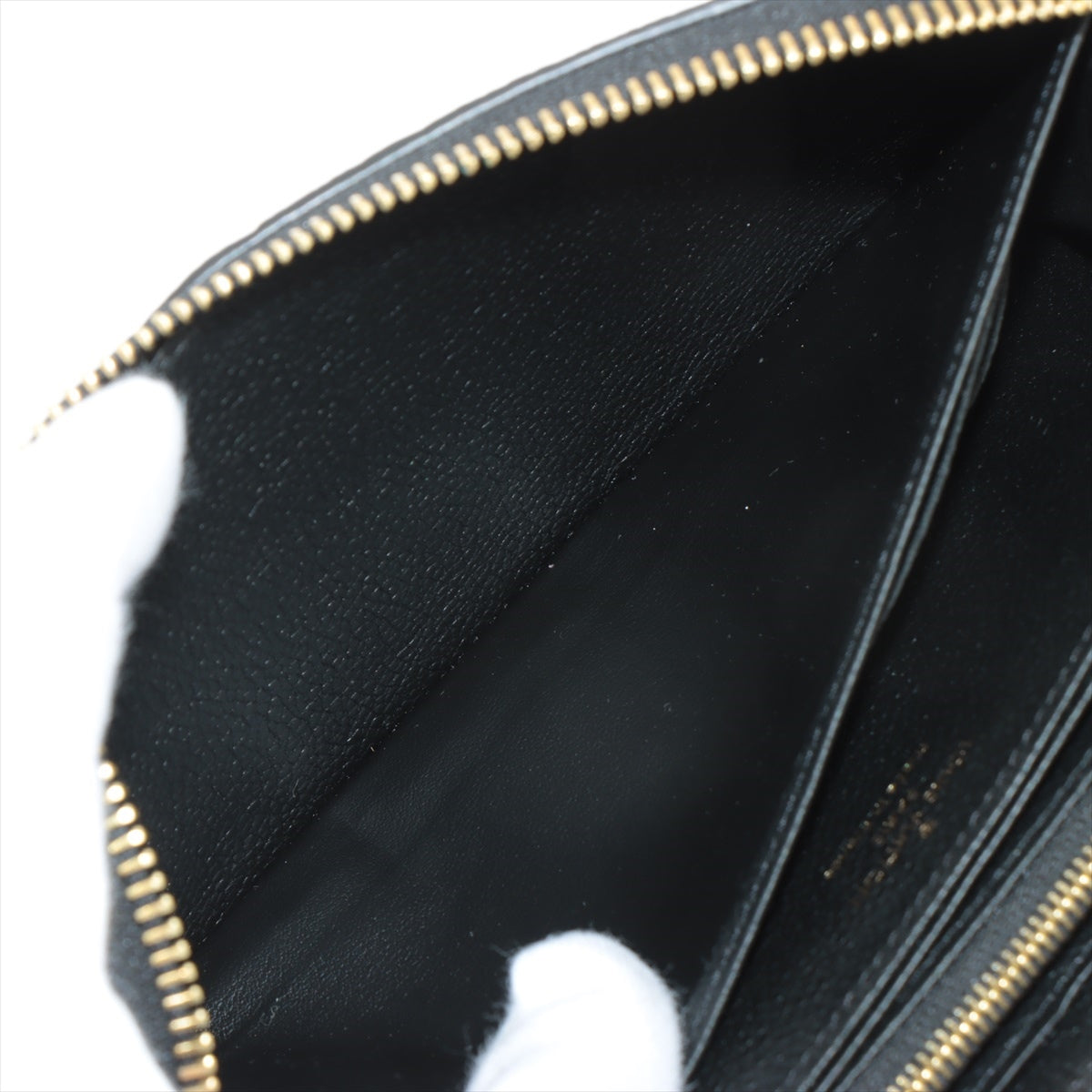 Louis Vuitton Implant  Wallet M61864