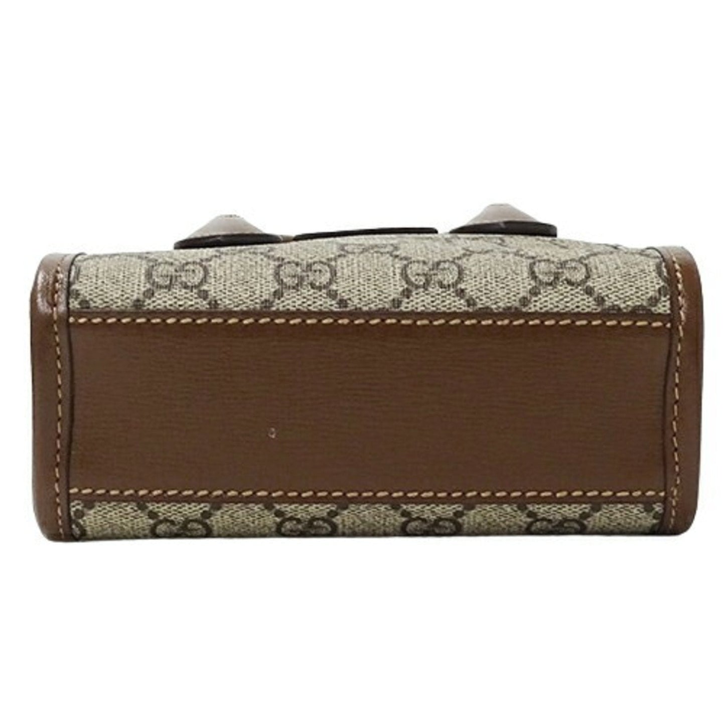 Gucci  Gg Supreme Handbag Shoulder Bag