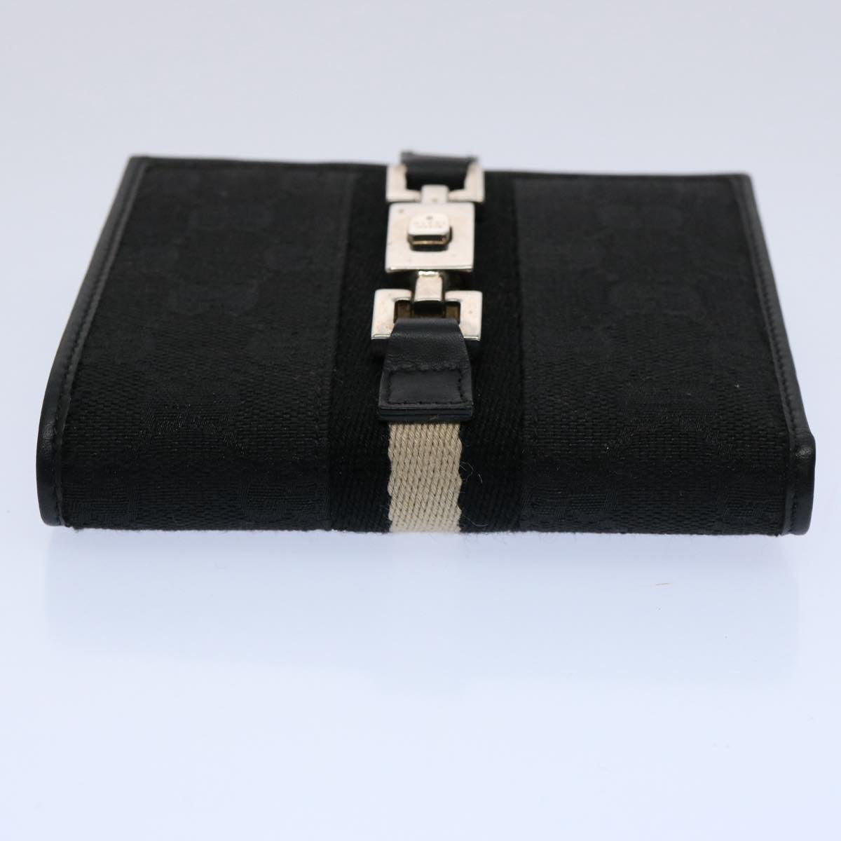 Luxury Gucci Trending 2025 Jackie  Canvas Wallet  ()