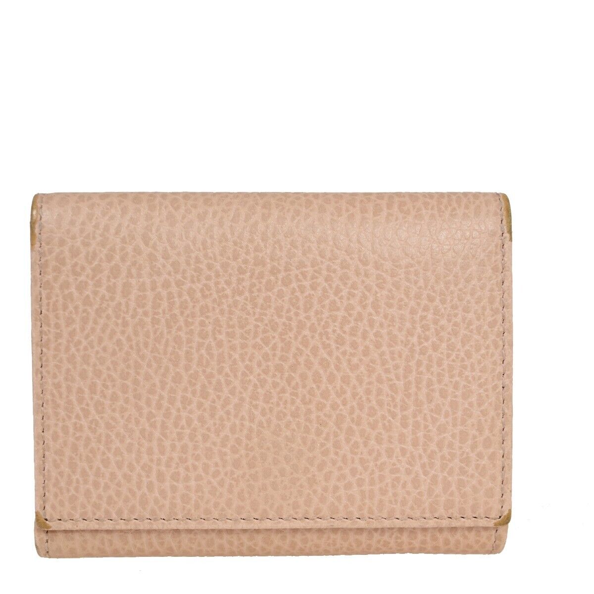 Gucci  Leather Wallet  ()