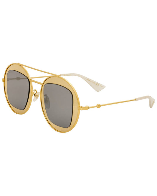 Gucci Women's GG0105S 47mm Sunglasses