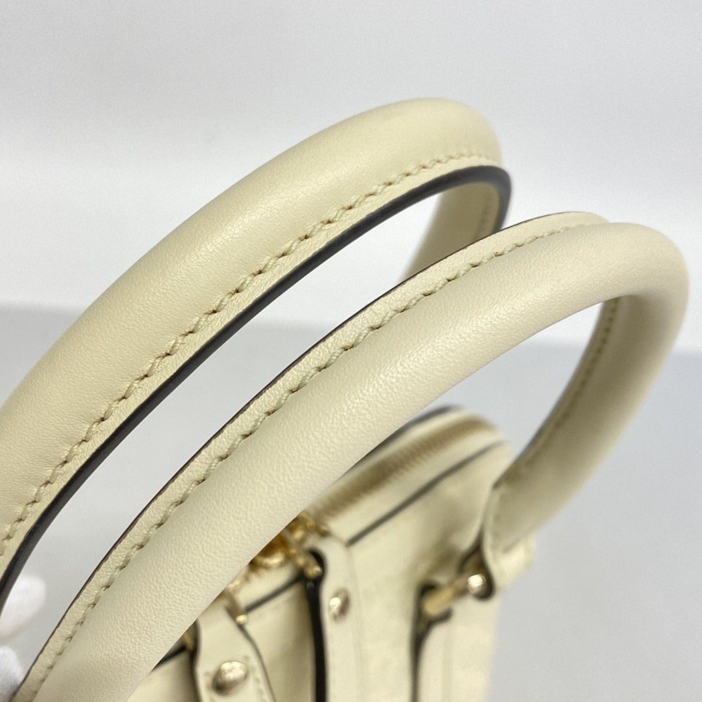 Gucci Ophidia  Leather Handbag ()