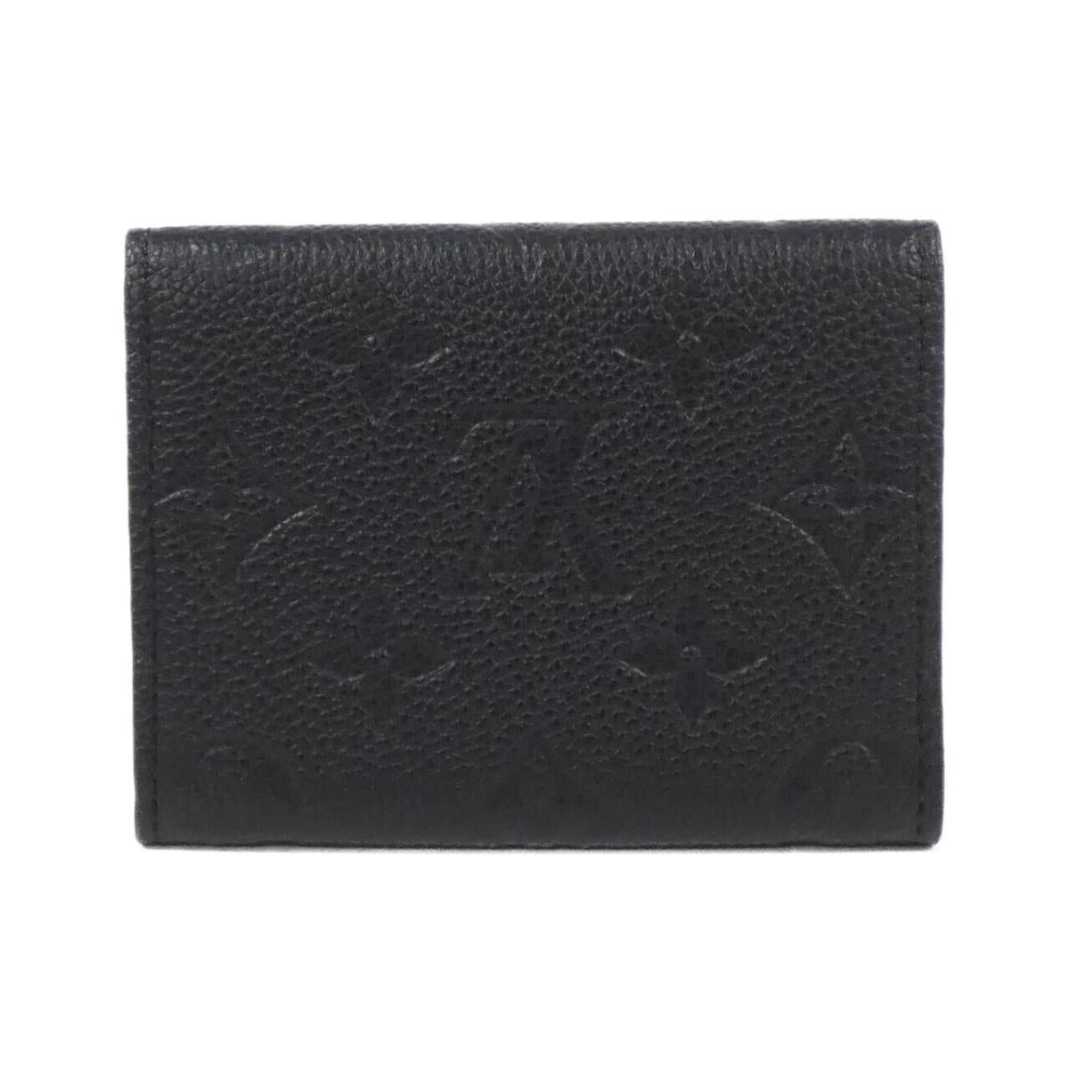 Louis Vuitton Monogram Amplant Cardcase Amverop Jaeger Le Coultre du Visit M58456