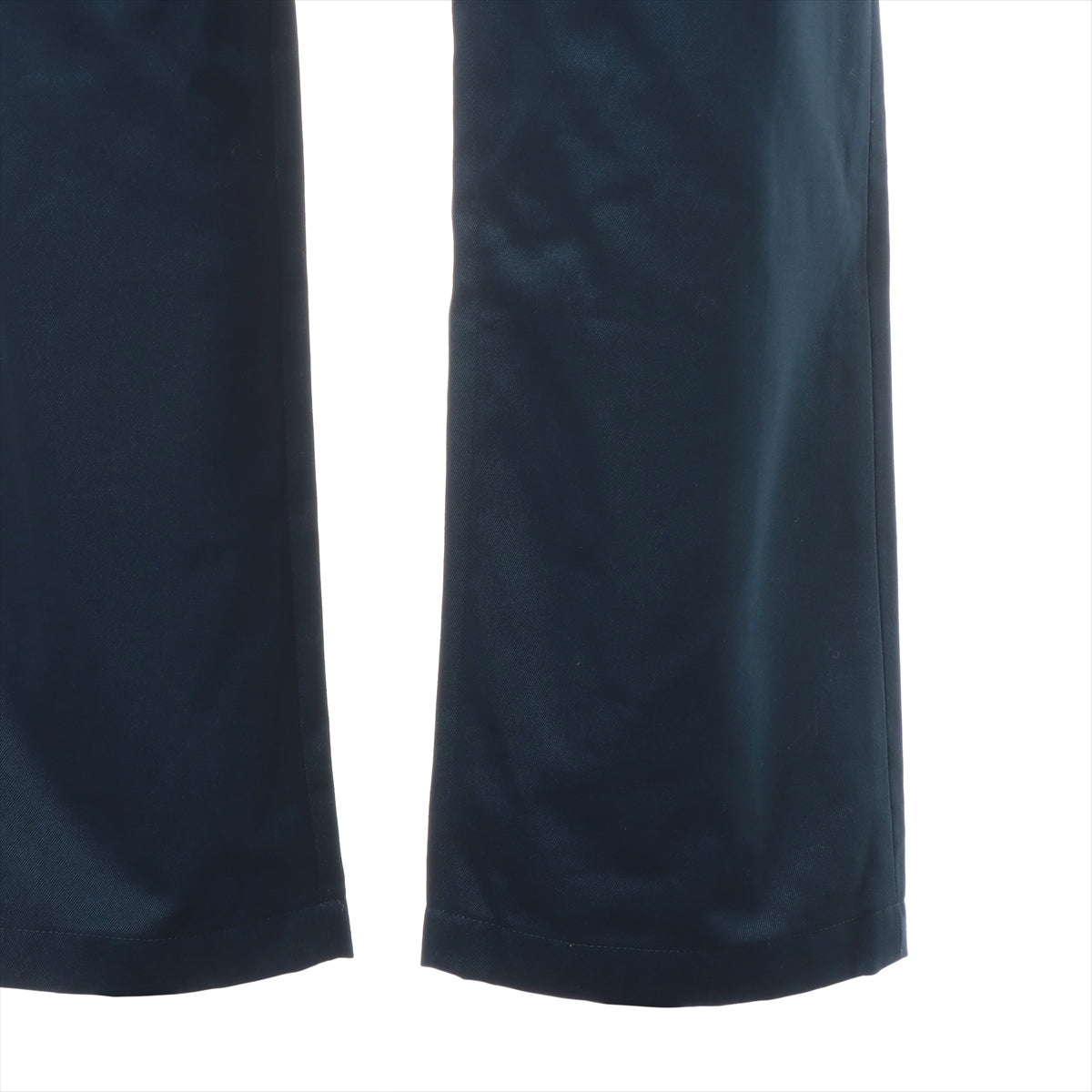 Louis Vuitton Staples Edition 19AW Cotton x Polyester  40  Navy RM192Q   place