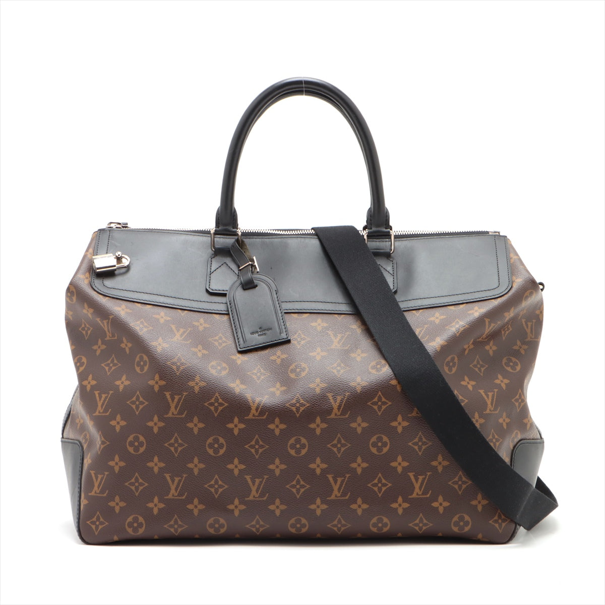 Louis Vuitton Monogram Macasure Neogrinidge M56716