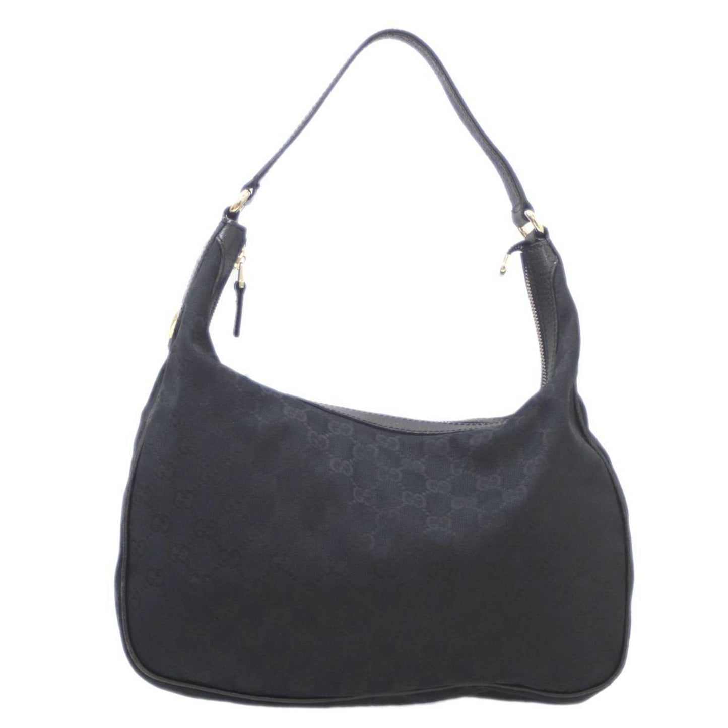 Luxury Gucci Trending 2025 Gg Canvas  Canvas Shoulder Bag ()