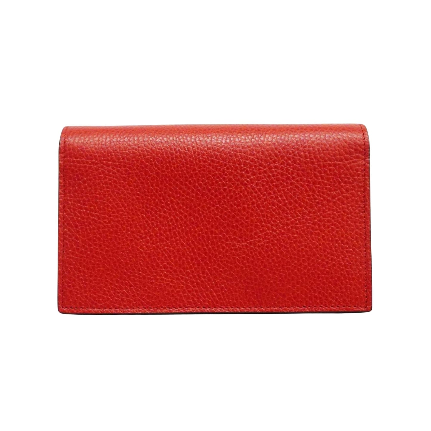 Luxury Gucci Trending 2025 Interlocking G  Leather Wallet  ()