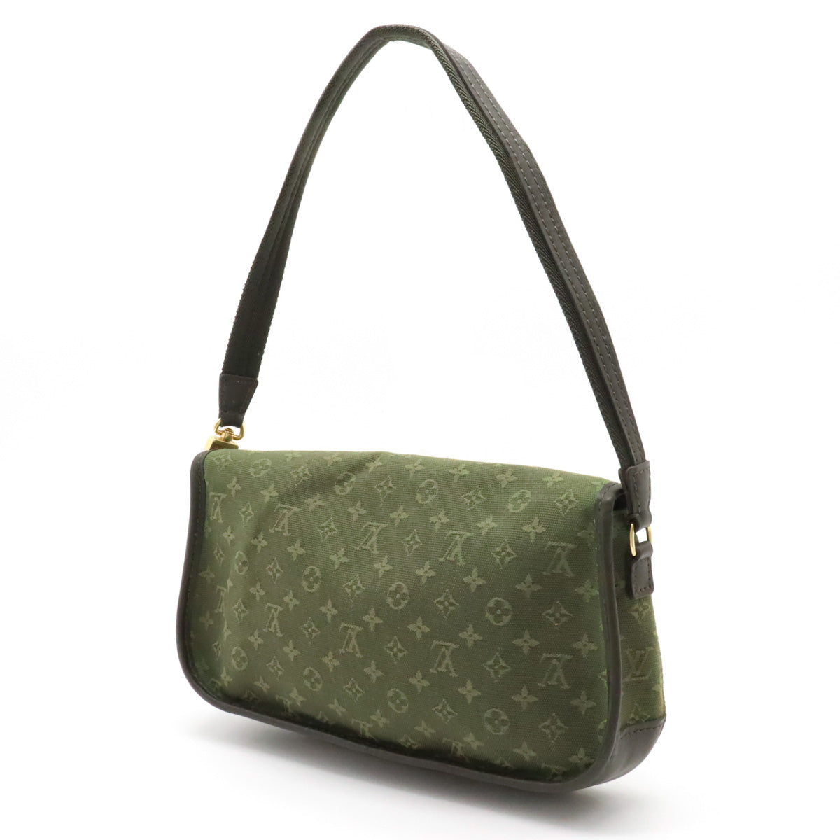 Louis Vuitton Louis Vuitton Monogram Mini Marjorie Shoulder Bag One Shoulder Handbag TST Khaki Green M92693