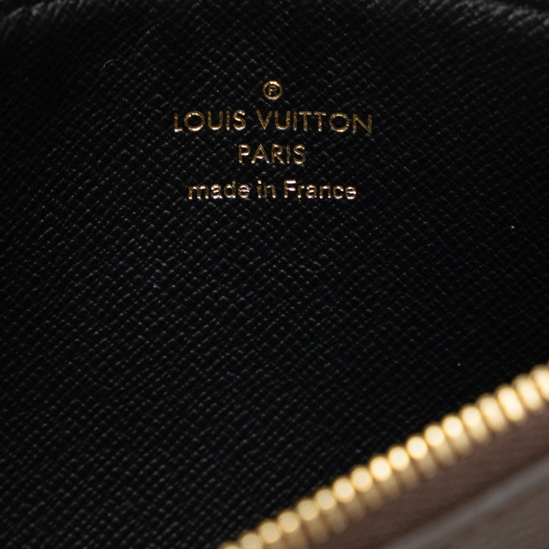Louis Vuitton Monogram Giant Reversee Poschet Trio Poschet Accessory Pouch M68756 Brown PVC  Louis Vuitton