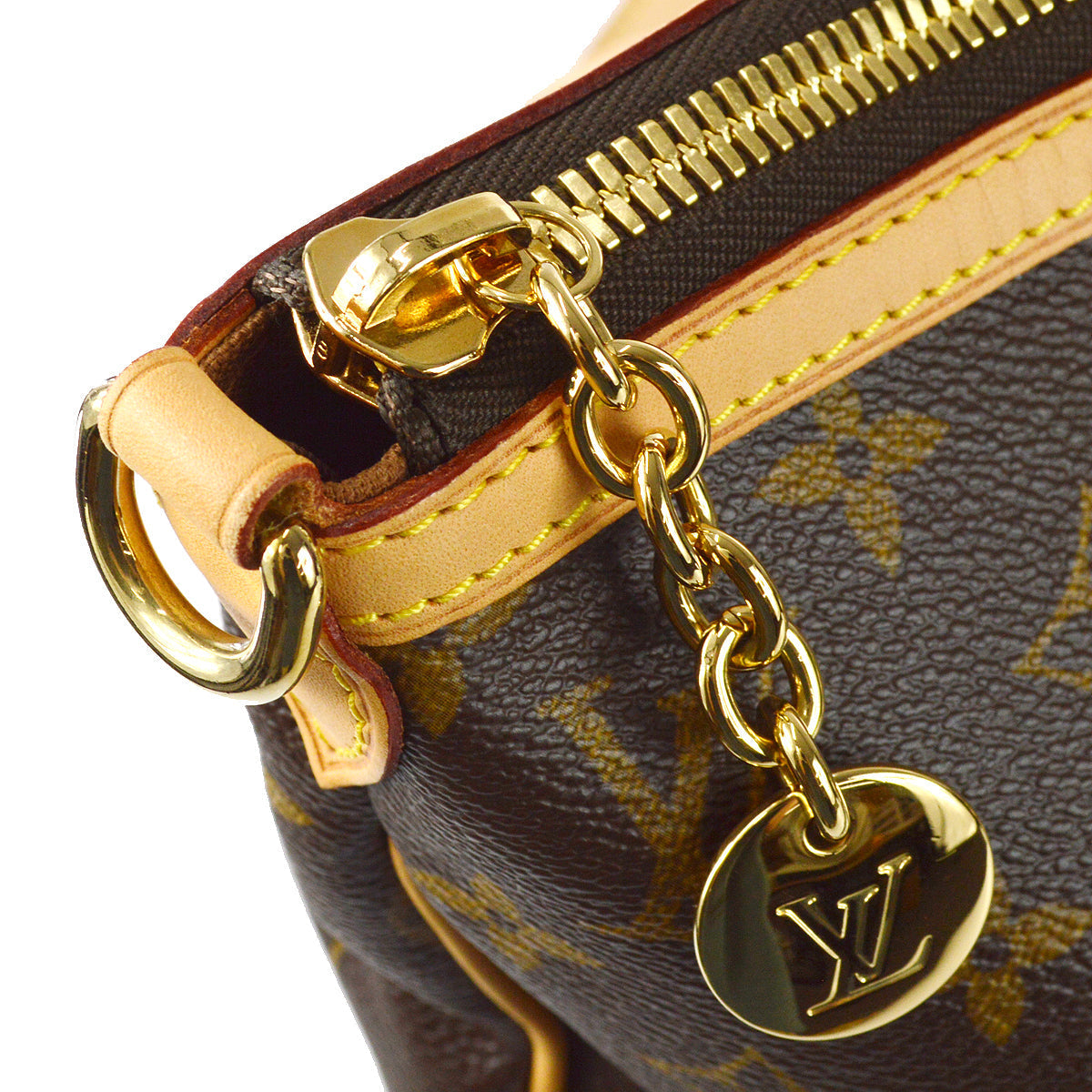 Louis Vuitton 2009 Palermo GM Monogram M40146