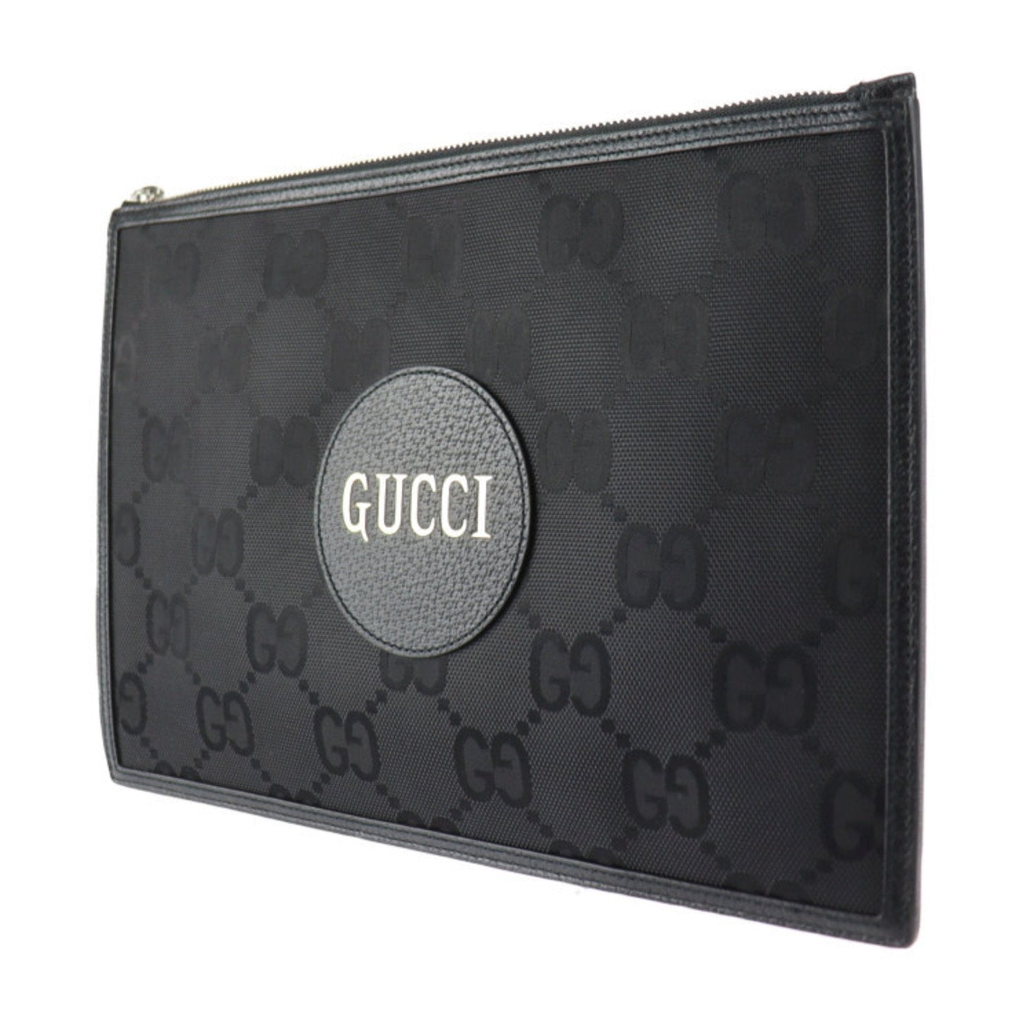 Luxury Gucci Trending 2025  Synthetic Clutch Bag ()