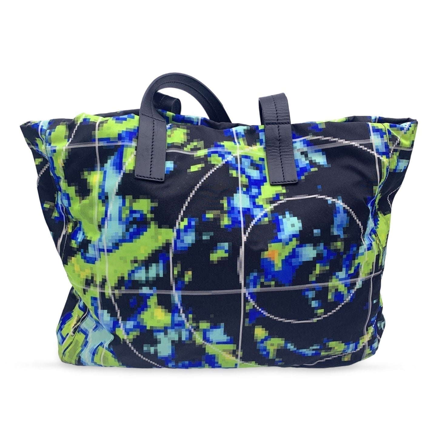 Luxury PradaLuxury PradaTote Bag Radar
