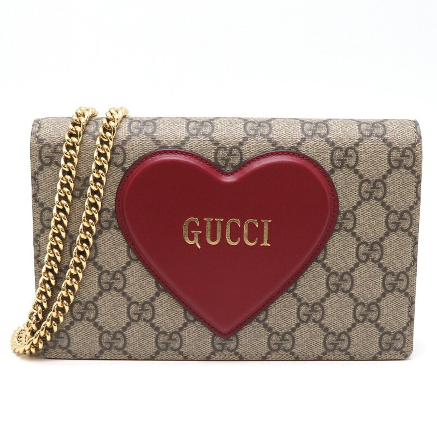 Gucci  Canvas Wallet  ()