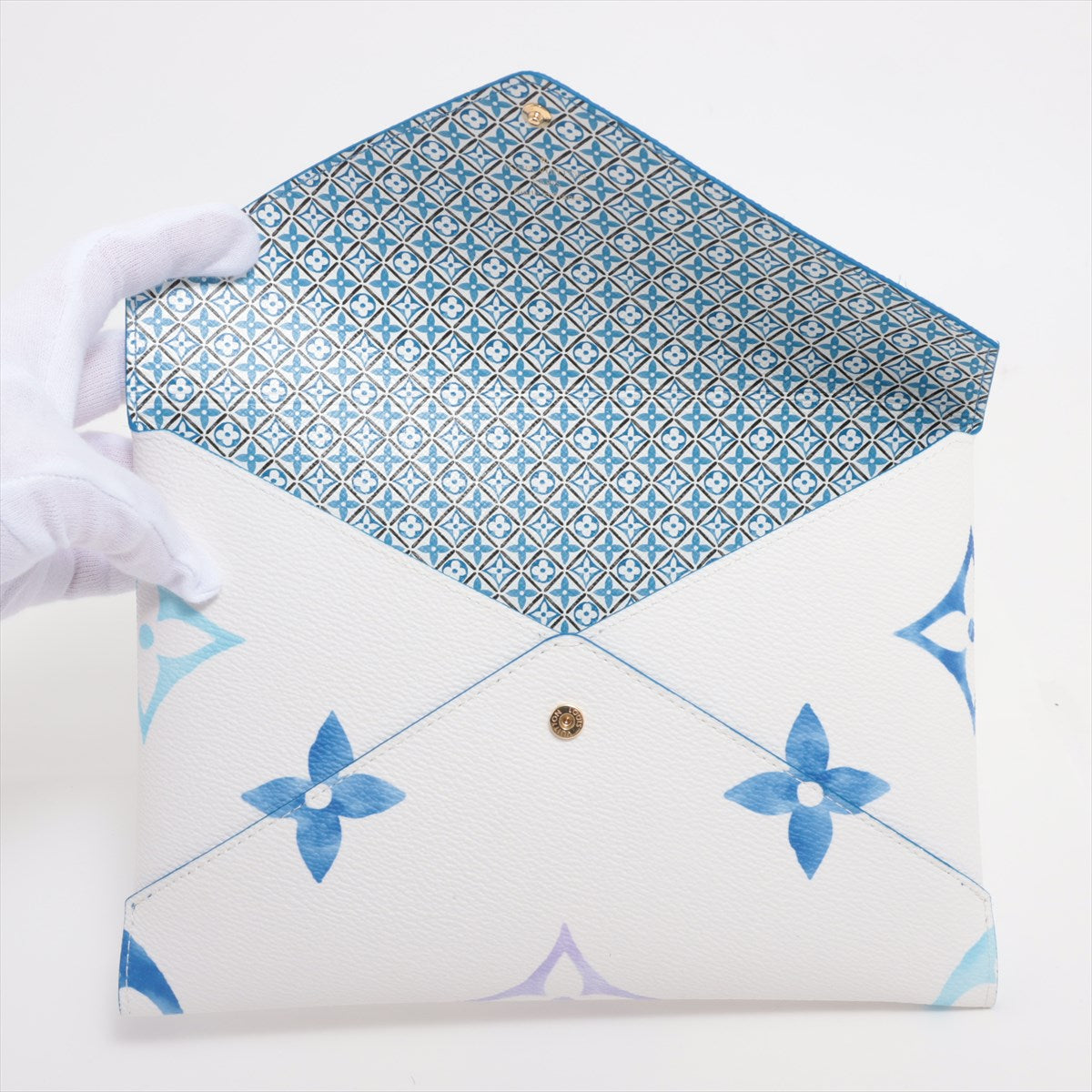 Louis Vuitton Monogram Kirigami Set M82387 Watercolor