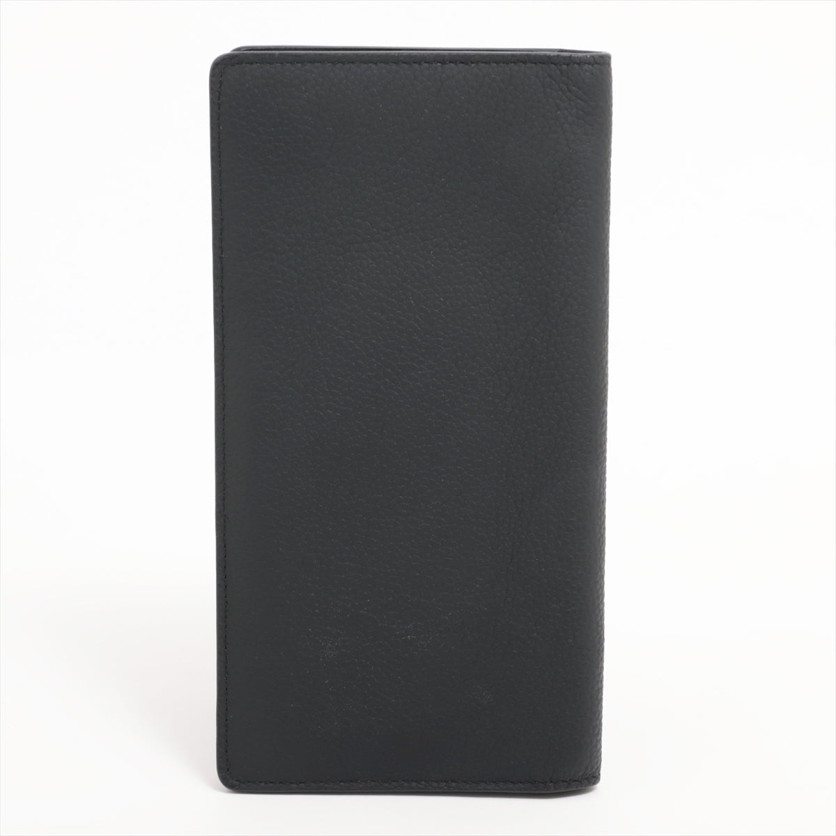 Louis Vuitton LV Aerogram Portefolio Braza M69980 Black Long   Wallet