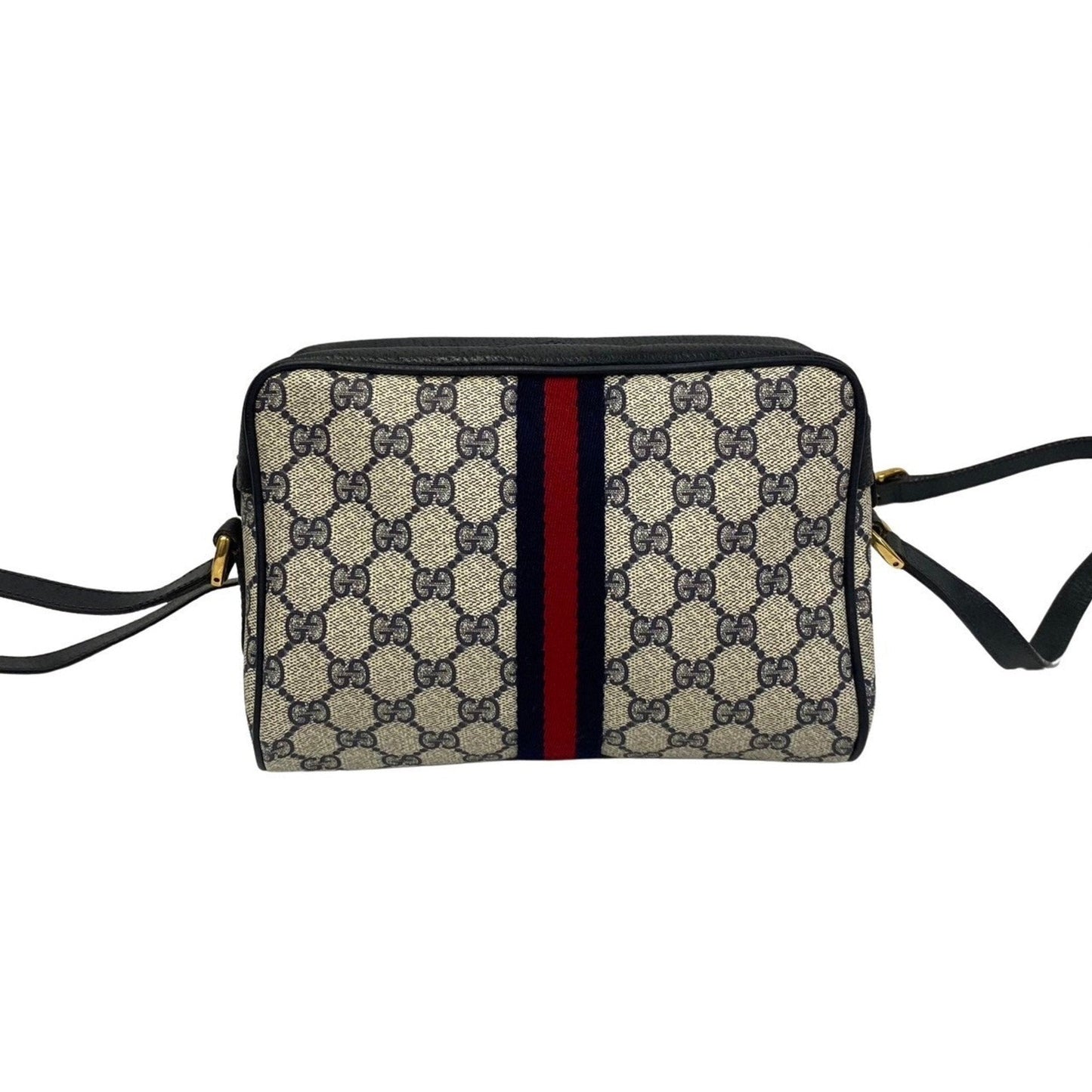 Luxury Gucci Trending 2025 Ophidia  Canvas Shoulder Bag ()