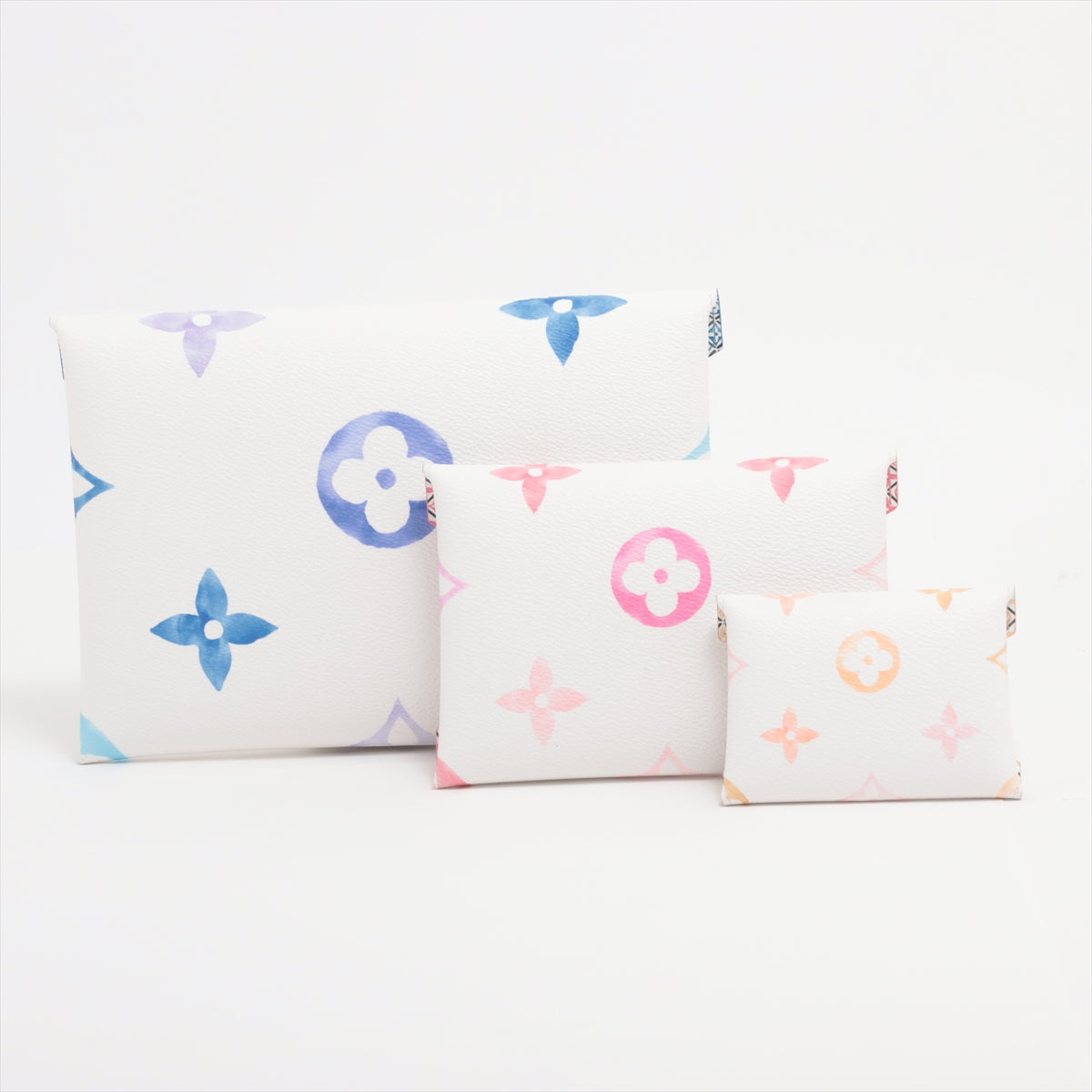 Louis Vuitton Monogram Kirigami Set M82387 Watercolor