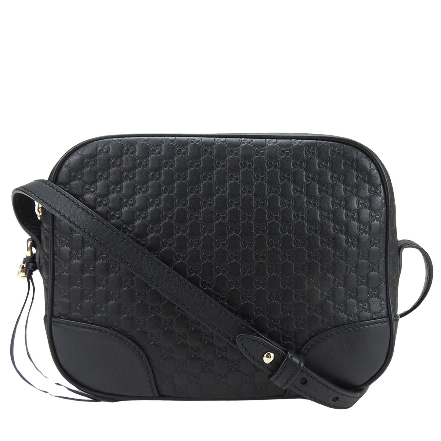 Luxury Gucci Trending 2025 Luxury Gucci Trending 2025ssima  Leather Shopper Bag ()