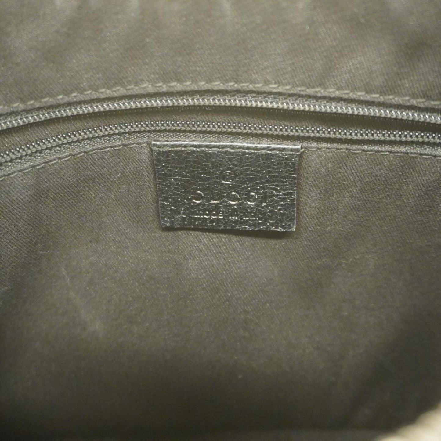 Luxury Gucci Trending 2025 Gg Canvas  Canvas Shoulder Bag ()