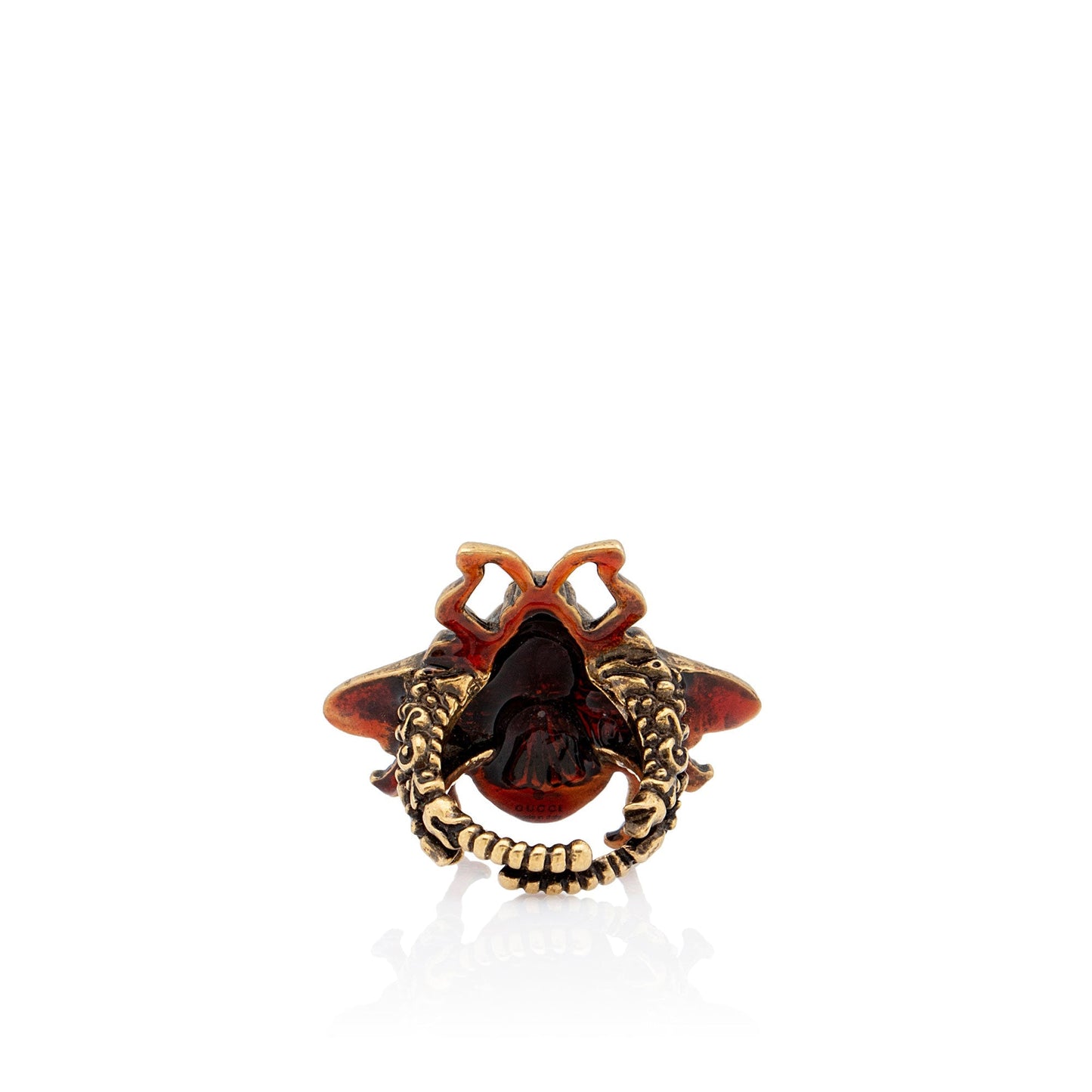 Gucci Bee Ring