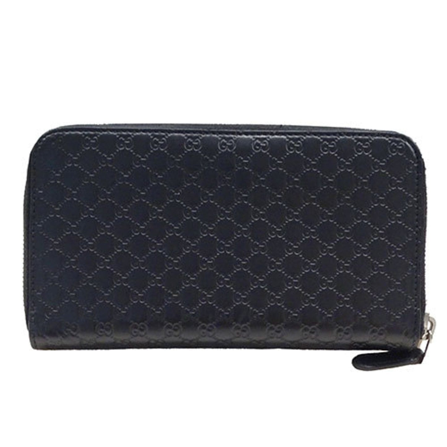 Gucci Porte Feuille Bifold  Leather Wallet  ()