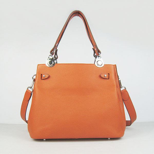 Luxury Hermes So Kelly 60668 Ladies Orange Handbag
