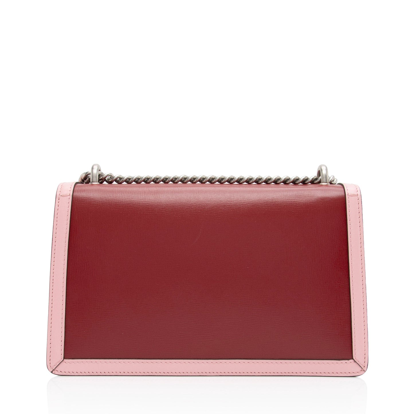 Gucci Leather Dionysus Small Shoulder Bag