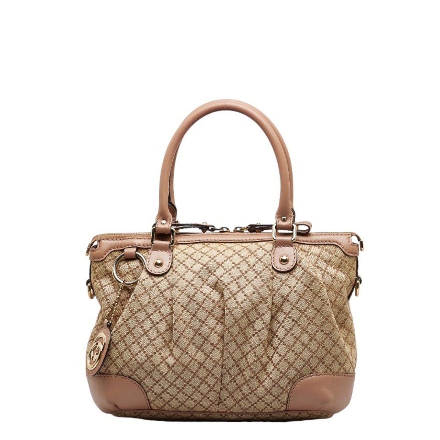 Luxury Gucci Trending 2025 Sukey  Leather Shoulder Bag ()