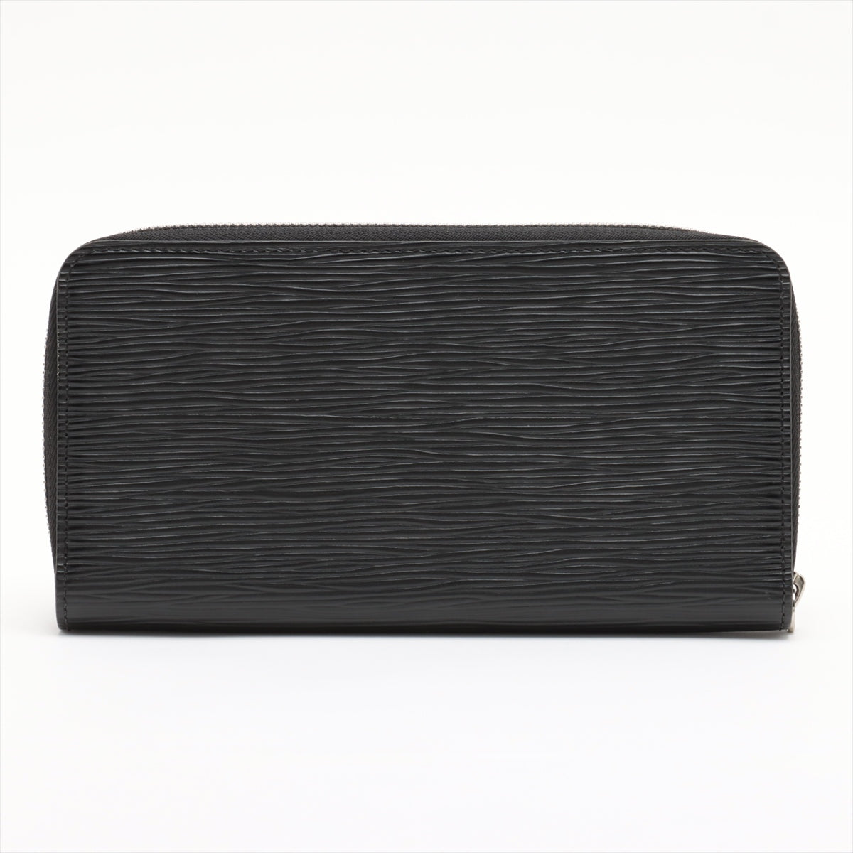 Louis Vuitton Epi  Wallet M61857 Noneir Round Zip Wallet