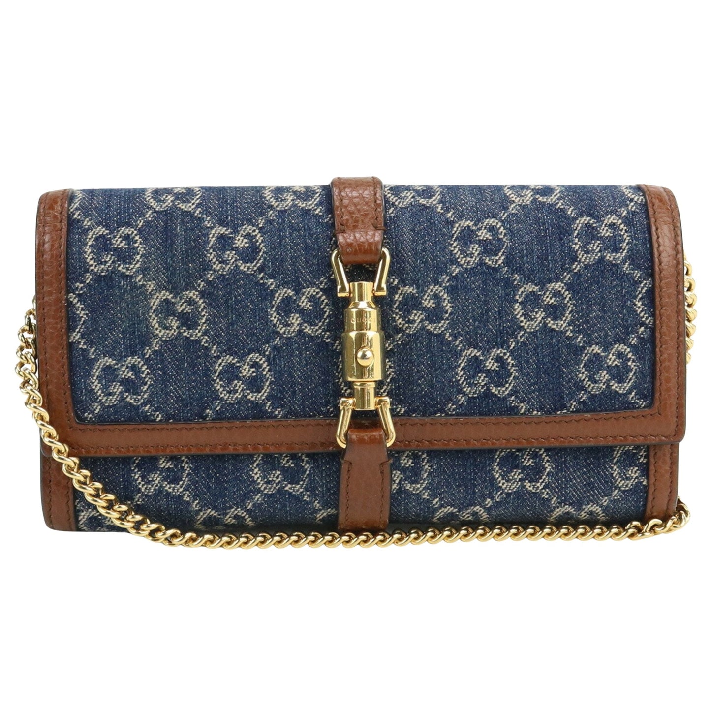 Gucci Jackie   - Jeans Wallet  ()
