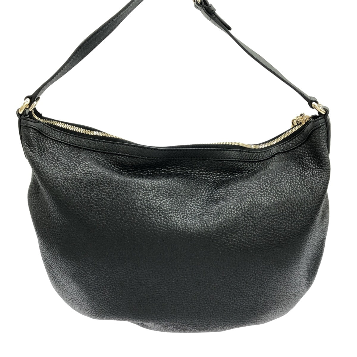 Gucci Soho  Leather Shoulder Bag ()