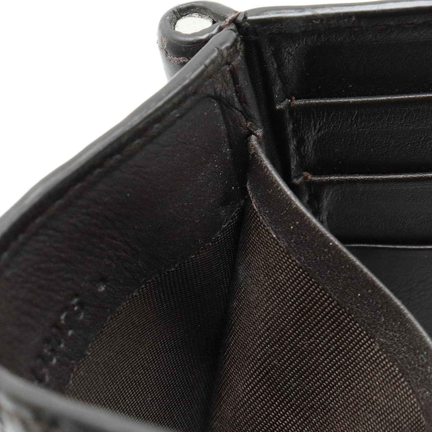 Gucci  Leather Wallet  ()