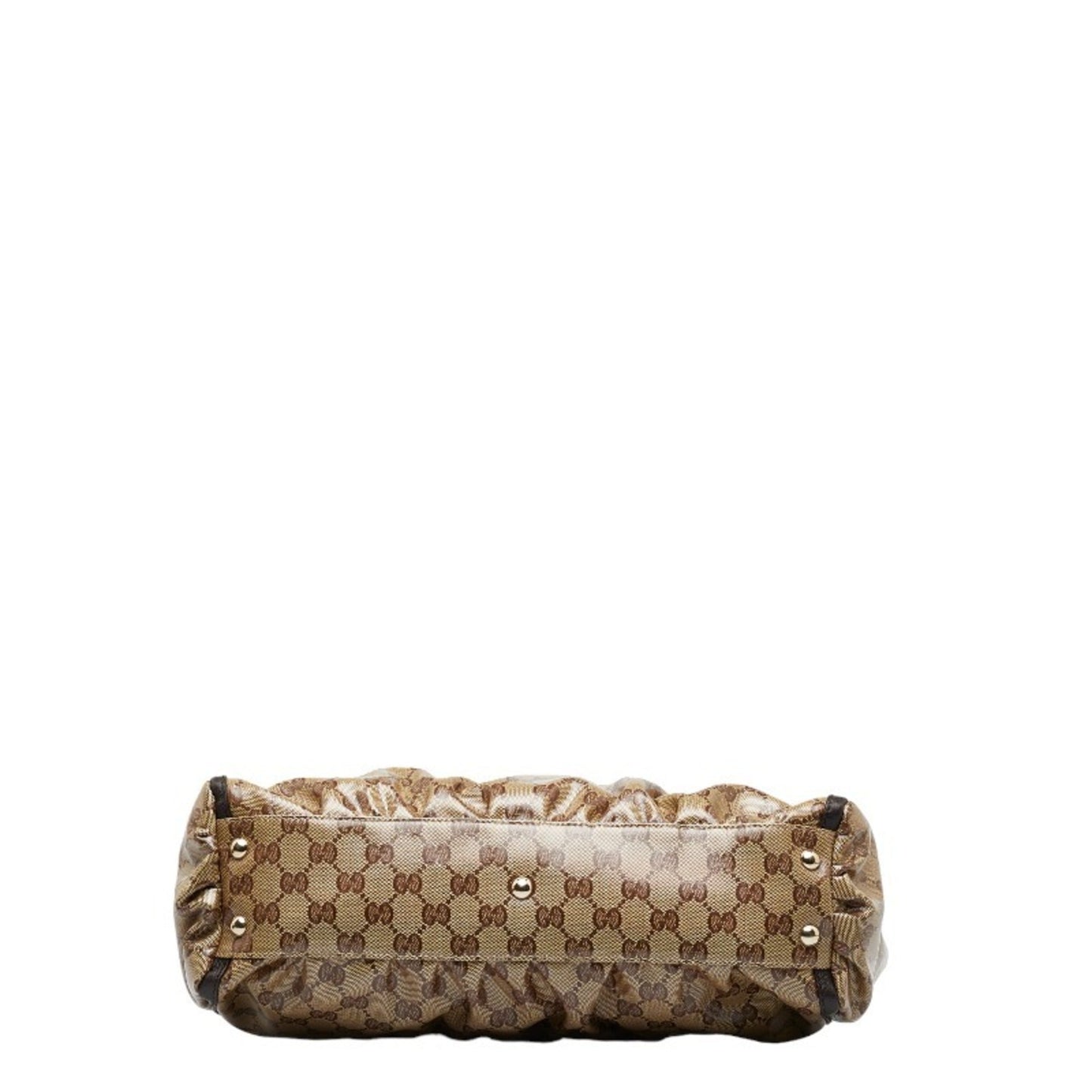 Luxury Gucci Trending 2025 Gg Crystal  Crystal Tote Bag ()