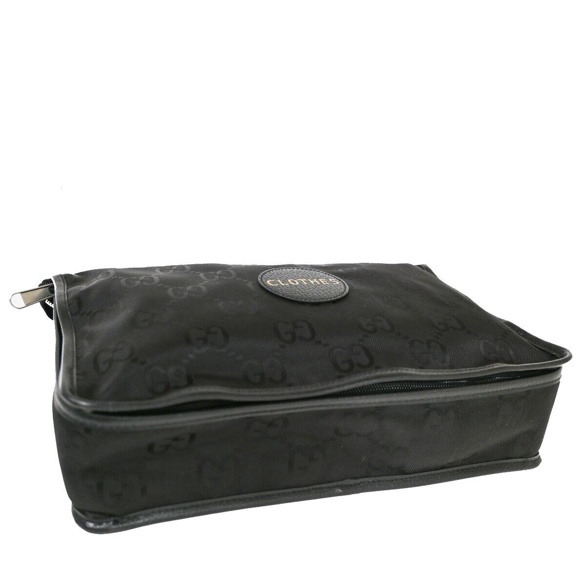 Gucci Off The Grid  Canvas Clutch Bag ()