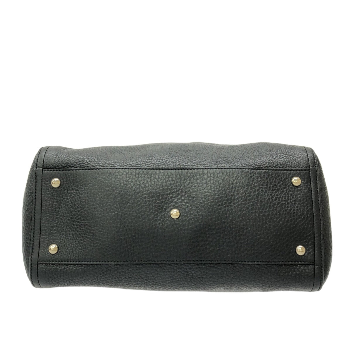 Luxury Gucci Trending 2025 Soho  Leather Tote Bag ()
