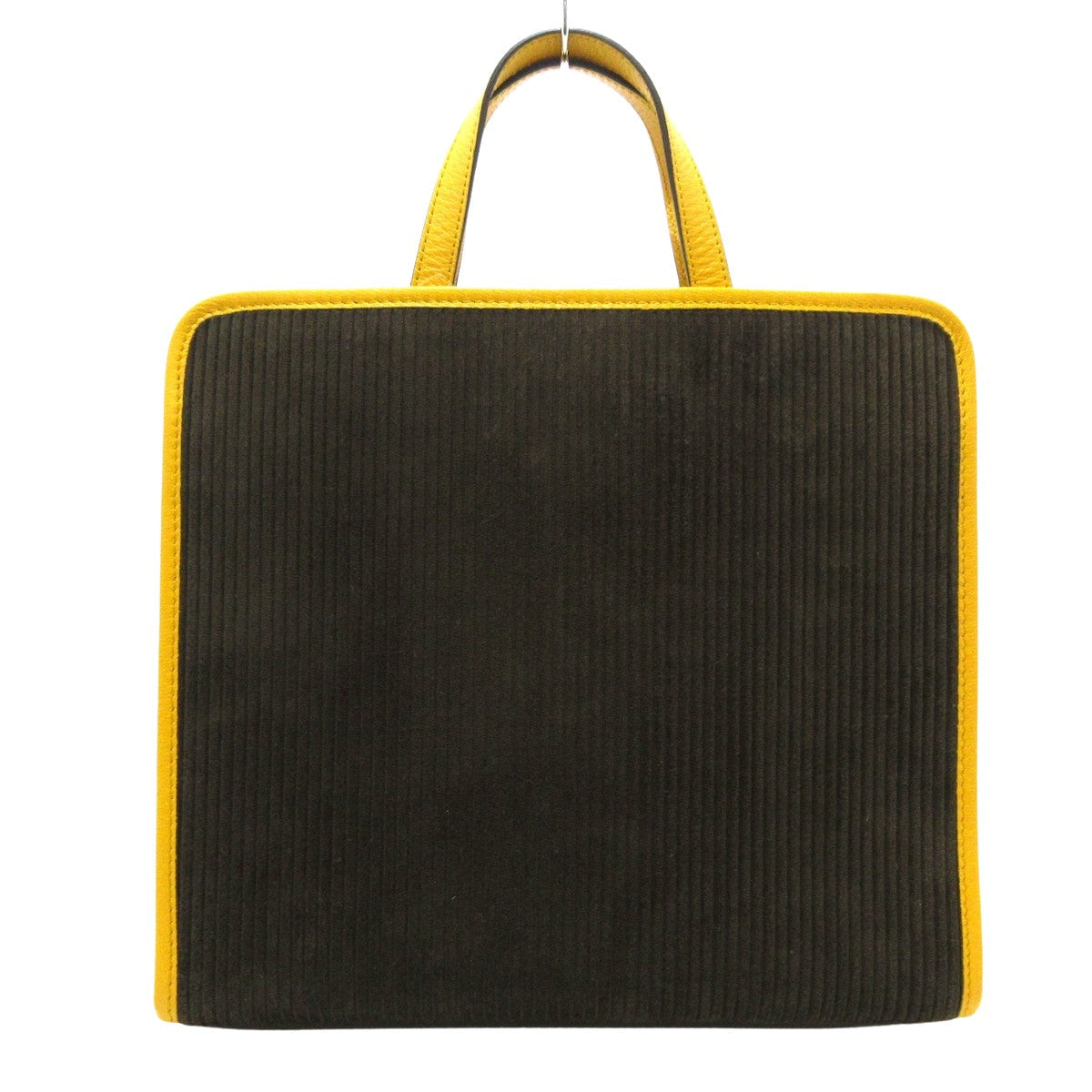 Gucci  Leather Tote Bag ()