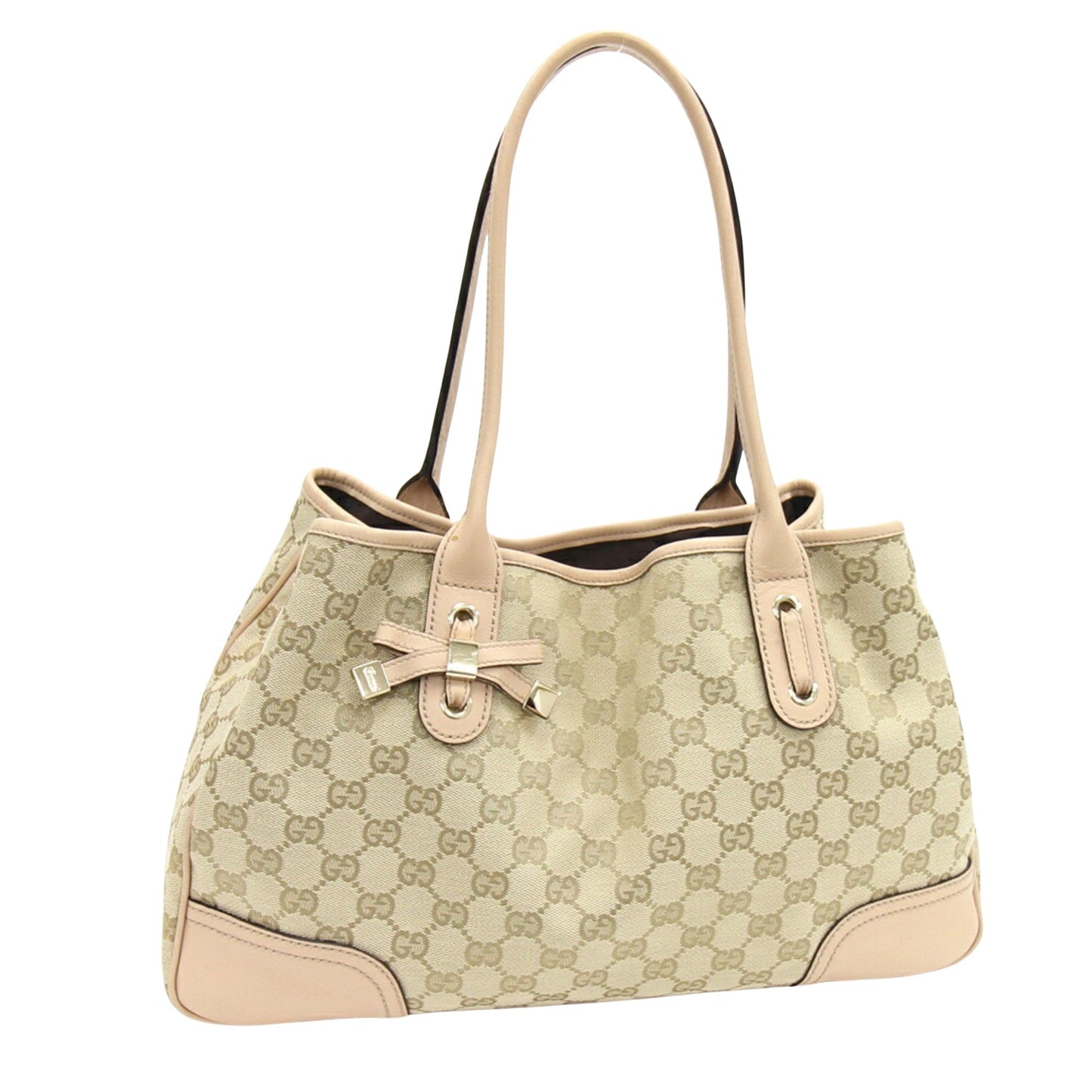 Gucci  Canvas Tote Bag ()