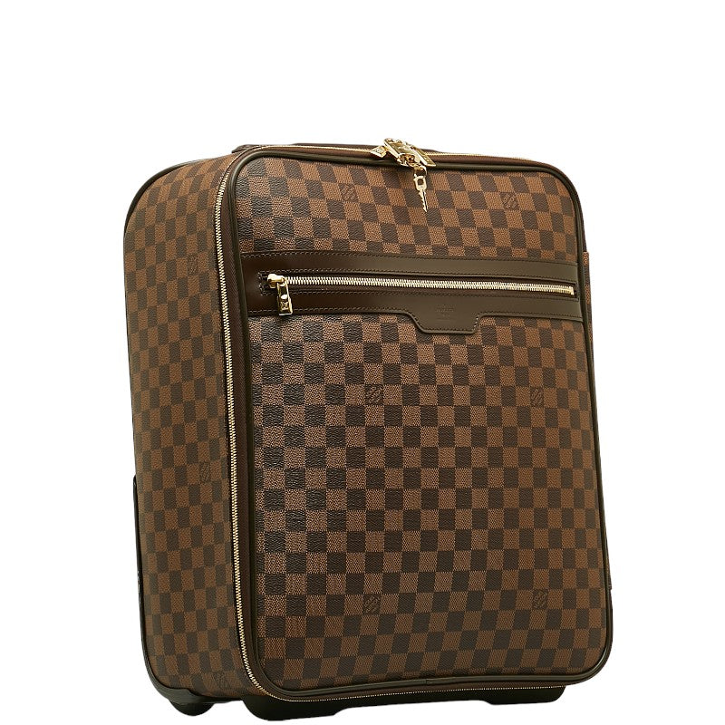 Louis Vuitton Damier Pegase 45 Carry Case N23293
