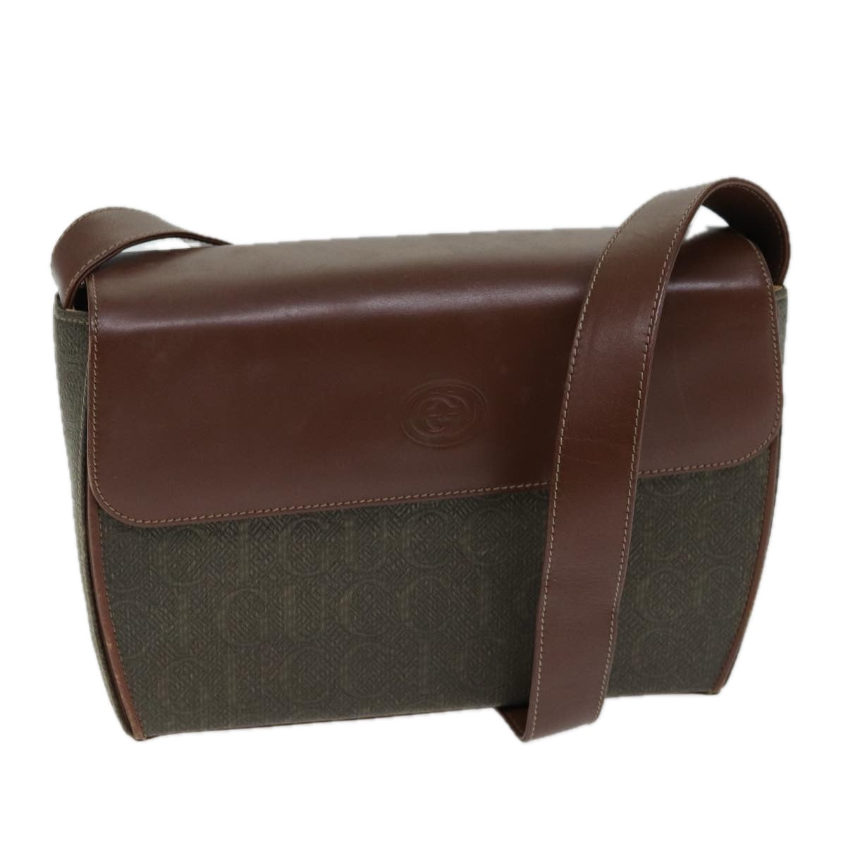 Luxury Gucci Trending 2025  Canvas Shoulder Bag