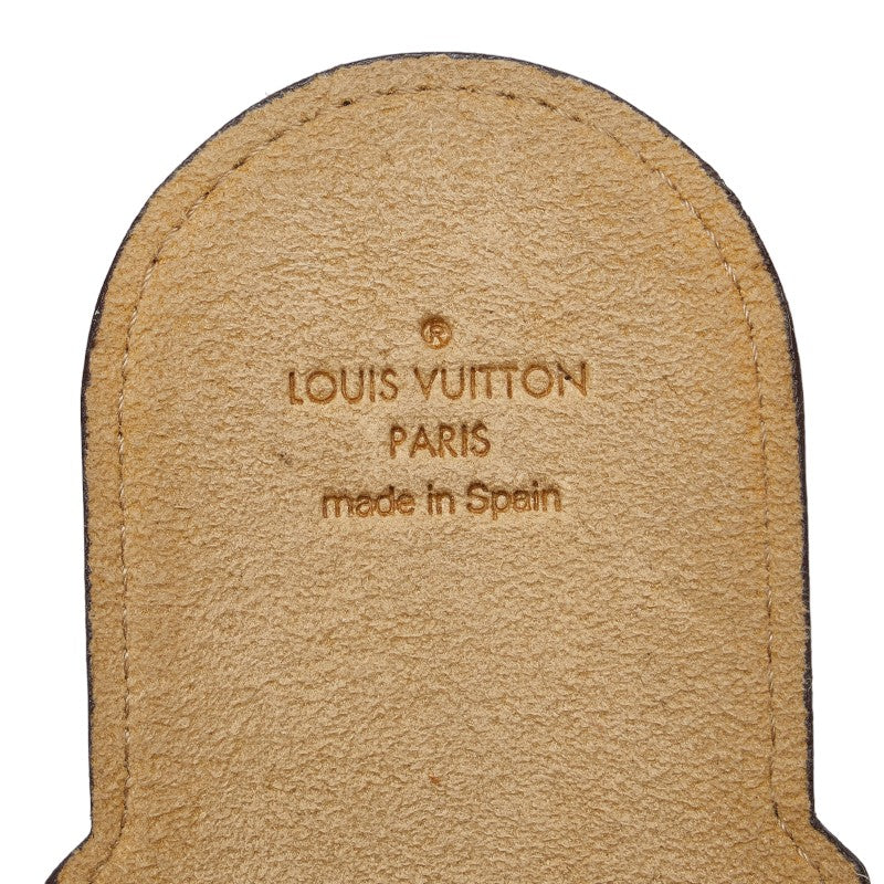Louis Vuitton M62990 Brown PVC  Louis Vuitton M62990 Brown PVC Ladies Louis Vuitton