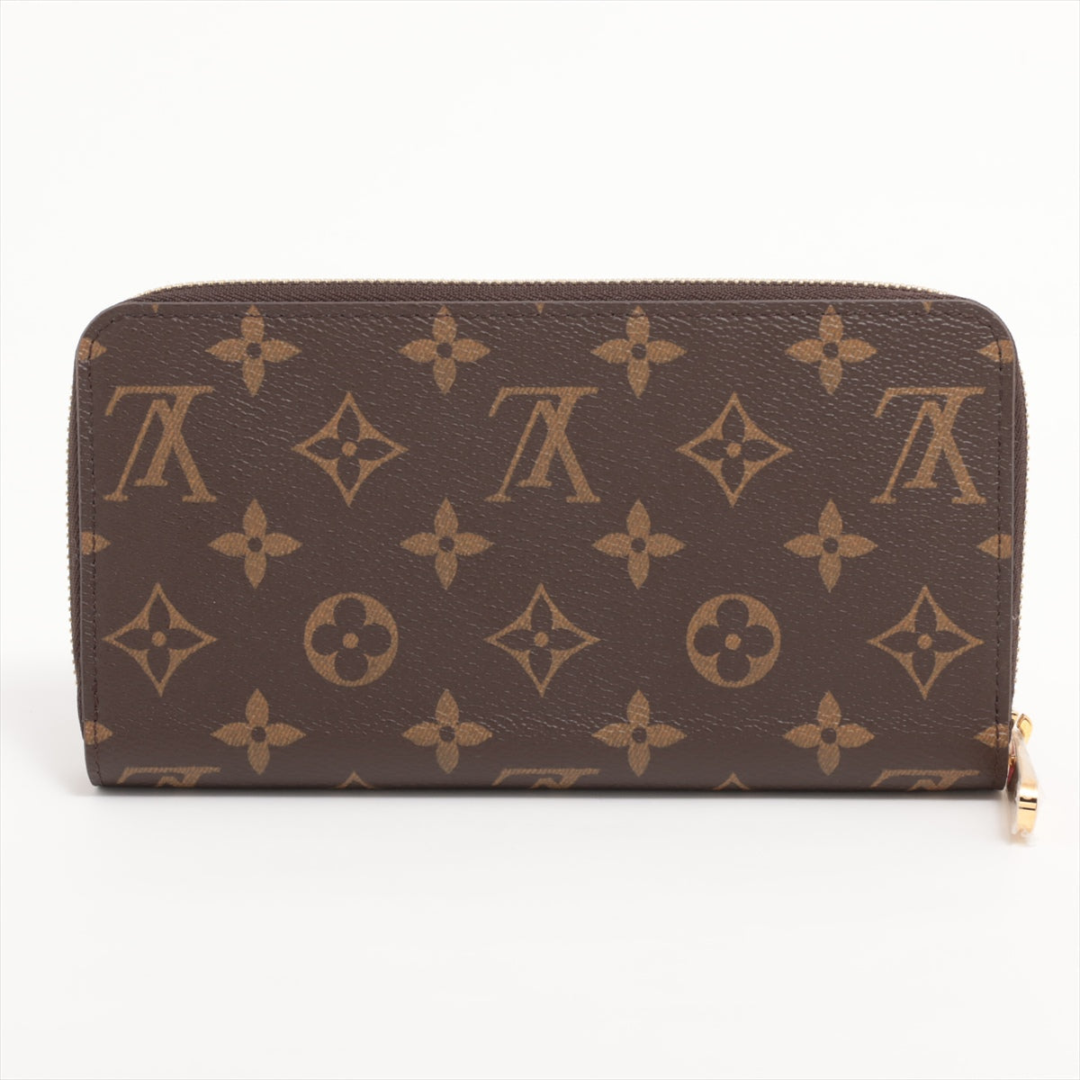Louis Vuitton Monogram Zippyr Wallet M41896 Cochrane Round Zipper Wallet