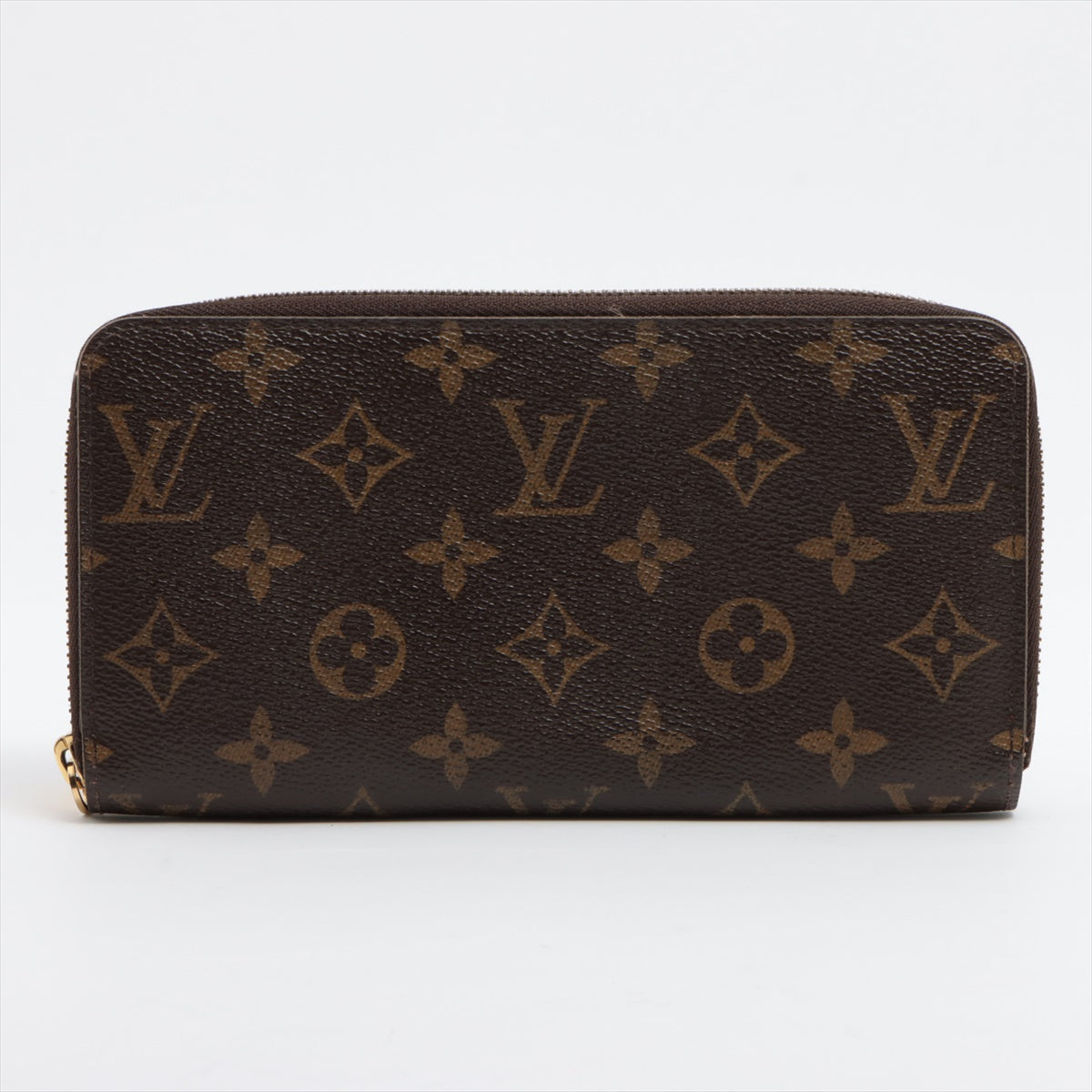 Louis Vuitton Monogram  Wallet M60017