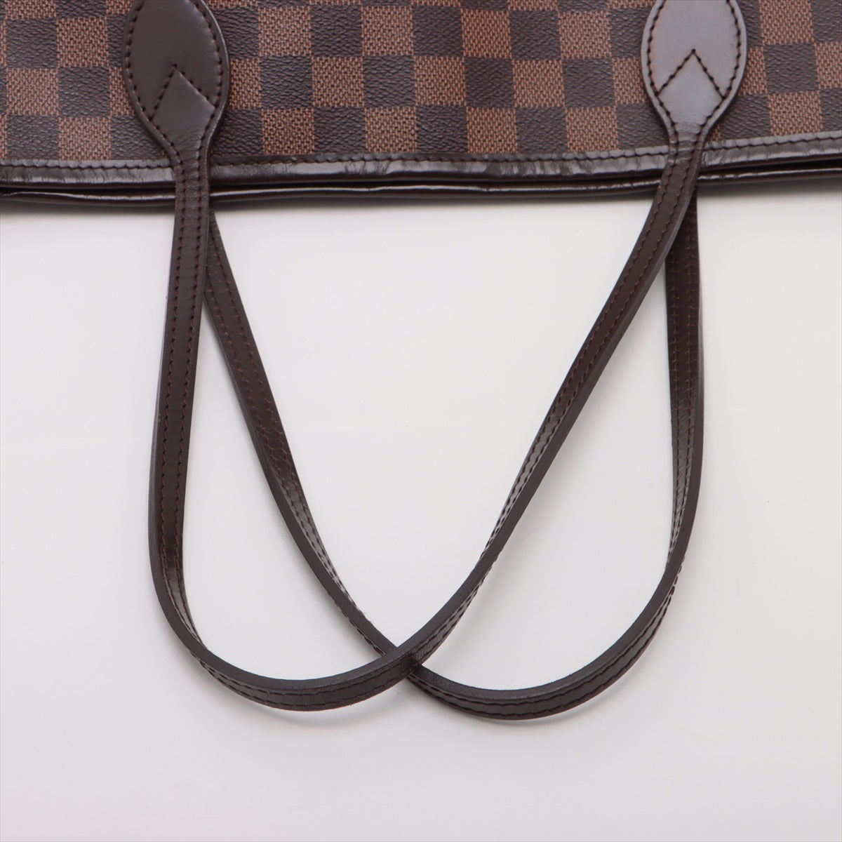 Louis Vuitton Damier Neverfull MM N51105